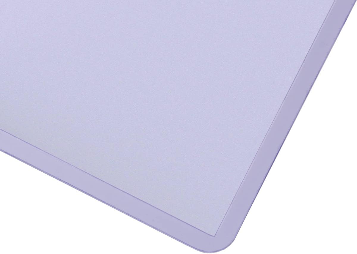 25 Ultra Pro Regular Toploaders 3″ × 4″ (63,5 × 88,9 mm) – Protector Rígido PVC para Cartas TCG