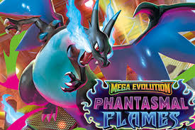 Pokémon TCG: Phantasmal Flames 3-Pack Blister – Sneasel Promo (English) Sealed